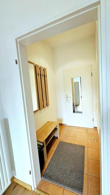 Apartment Number 3 Oberschleißheim Exteriör bild